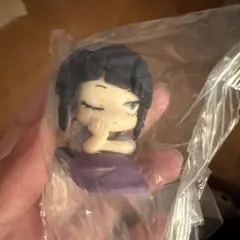 僕のヒーローアカデミア おねむたん vol.4 耳郎響香