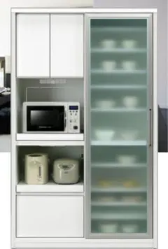 最終値下げ 新品未使用未開封 ミラタップ メディシンキャビネット 900