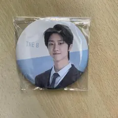 SEVENTEEN THE8 缶バッジ