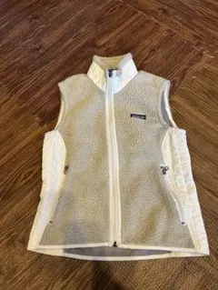 Patagonia パタゴニア シンチラ フリース ベスト レディース