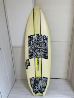 Joistik 初代スクロブ サーフボード 5'10