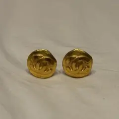 CHANEL イヤリング