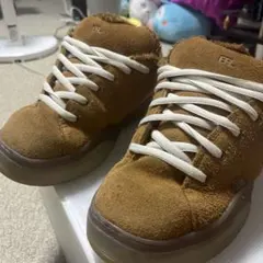 ERL VAMPS スニーカー