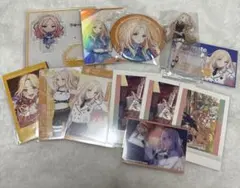 十王星南　星南　学マス　学園アイドルマスター　グッズ　まとめ売り