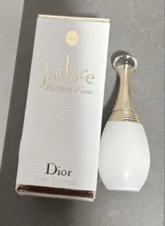 Dior ジャドール オードゥ パルファン ドー 5ml ミニチュア
