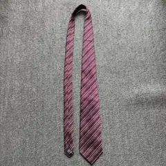 シルク100%メンズネクタイ