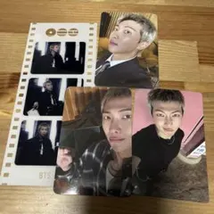 BTS ARIRANG RM