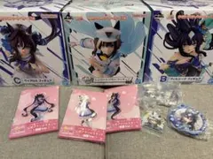 あ*ね様 コトブキヤ メガミデバイス PUNI☆MOFU 銀ラン 金シャオ 限定