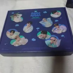 ZEROBASEONE Good Night 2024 シーズングリーティング