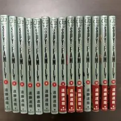 SPY×FAMILY コミック 1～14巻