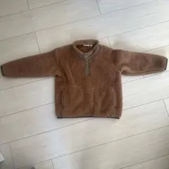 【美品訳あり】UNIQLO White Mountaineering フリース