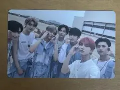 enhypen トレカ manifesto