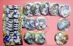 ★送料込★ゴールデンカムイ★コレクション缶バッジ★まとめ売り