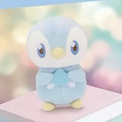 ポケピース ぬいぐるみ Starry Night ポッチャマ