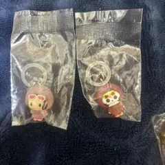 ワンピースめじるしアクセサリー