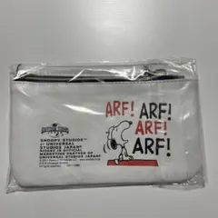 スヌーピー　ポーチ