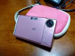 2026年最新】finepix z5の人気アイテム - メルカリ
