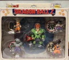 ドラゴンボールz コレクションボックス