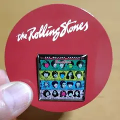 2025年最新】ローリングストーンズ ピンズの人気アイテム - メルカリ