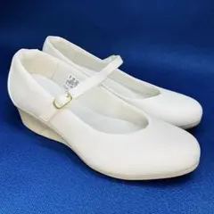 【極美品】PUMA 23㌢yongi wedge 2 パンプス ヨンギ ウェッジ