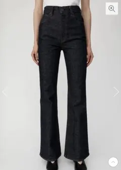 Moussy mvs flare one wash 25inch