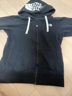 THE NORTH FACE ブラック パーカー