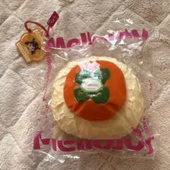 mellojoyメロジョイ 大福シリーズ みかん オレンジ - メルカリ