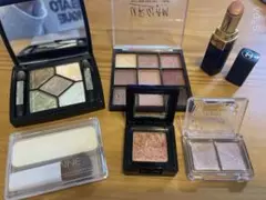 Dior CHANEL その他まとめ売り