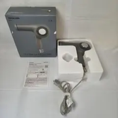 TESCOM Nobby NIB400A ヘアドライヤー 23年製　訳あり