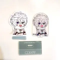 チョコエッグ＊にじさんじ 叢雲カゲツ チョコエッグプラス