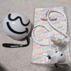 ジャニーズWEST ペンライト 2点セット