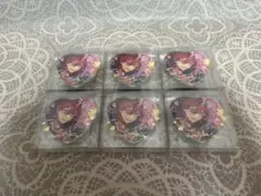 あんスタ　ホワイトデー缶バッジ　七種茨