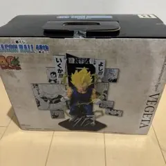 ドラゴンボール 40th アニバーサリー ベジータ