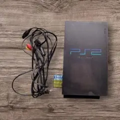SONY PlayStation 2 本体 SCPH-50000