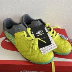 アンブロ シューズ　24センチ