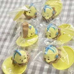 【Yummy!】フランダー ガチャガチャ