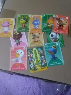 カードeダースどうぶつの森カード