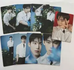 ソヌ トレカ セット