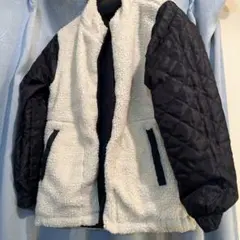 ボアジャケット140