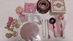 シーリングワックスセット カラフルワックスとスタンプ