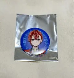 ツイステ展 缶バッジコレクションvol.1 リドル