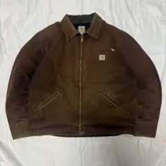 Carhartt Detroit Jacket