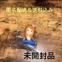 【未開封】ONE PIECEアニキャラヒーローズ　シャボンディ諸島編　　ナミ