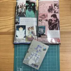 矢沢あい ツインウエハース NANA ハチ レア