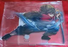 鬼滅の刃 劇場版無限城編第一章キービジュアルランダムアクリルスタンドA 冨岡義勇