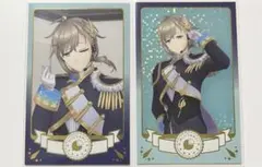 にじさんじ 3D共通衣装 チェキ風カード 叶 コンプ