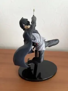うちはサスケ　フィギュア　ボルト　ナルトNARUTO BORUTO 波風ミナト