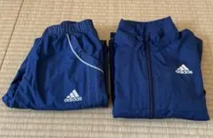 adidas ジャージ　140