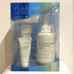 ALBION FLARUNE ハイドロボム フルリファインミルクM - メルカリ