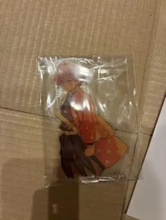 鬼滅の刃 我妻善逸 無限城 キービジュアル アクスタ